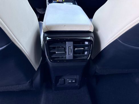 Used 2022 Lexus NX 350 AWD w/ Premium Package image 17