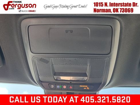 New 2026 GMC Acadia Elevation w/ Black Edition FWD image 37
