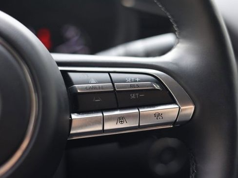 Used 2021 MAZDA CX-30 2.5 Turbo w/ Premium Plus Pkg image 23