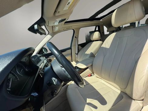 Used 2015 BMW X5 xDrive35i AWD/4WD image 12
