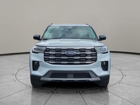Certified 2026 Ford Explorer Active w/ Active Comfort Package image 15