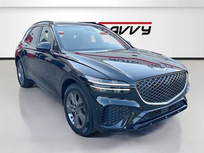 Used 2022 Genesis GV70 3.5T Sport w/ Sport Advanced Package