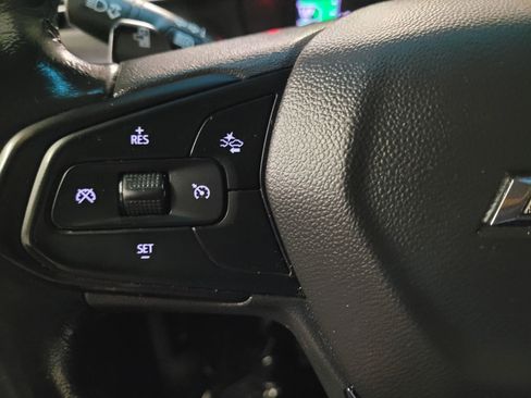 Used 2023 Chevrolet Bolt LT image 20