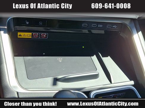 Certified 2025 Lexus TX 350 AWD w/ Technology Package image 27