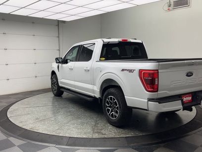 Used 2023 Ford F150 XLT w/ Equipment Group 302A High
