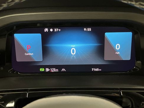 Used 2024 Volkswagen Atlas Cross Sport SE image 17