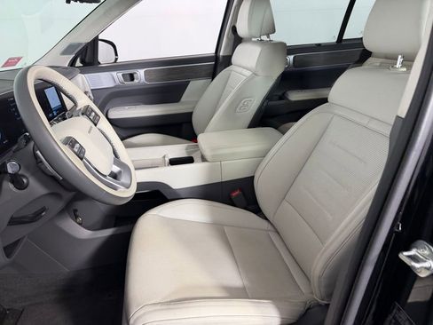 Used 2025 Hyundai Santa Fe Calligraphy AWD/4WD image 22