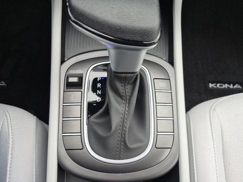 New 2026 Hyundai Kona SE AWD/4WD image 27