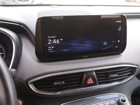 Used 2023 Hyundai Santa Fe SEL AWD/4WD image 15