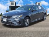 Used 2020 Kia Optima LX image 4