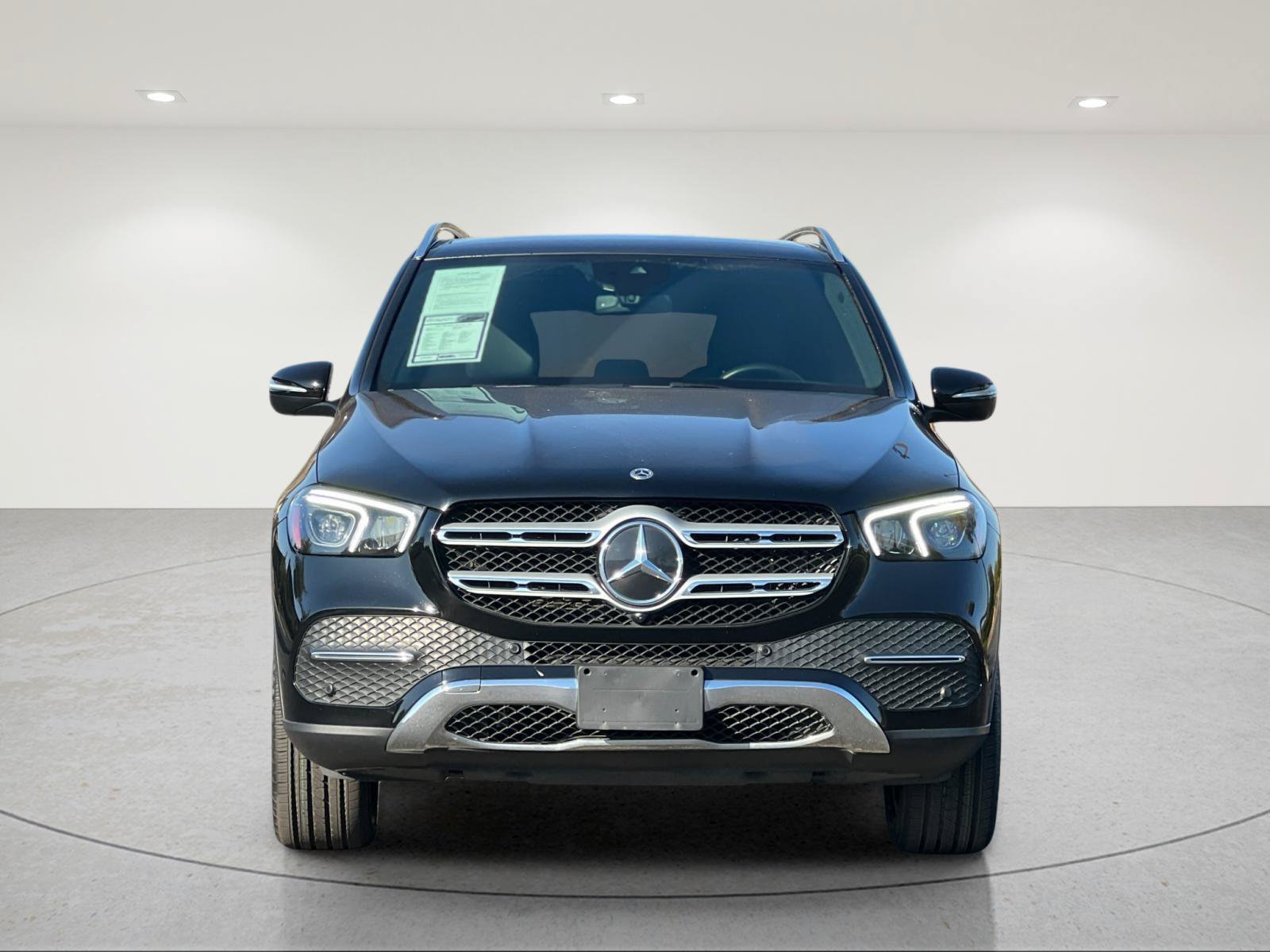 Certified 2022 Mercedes-Benz GLE 350 image 8