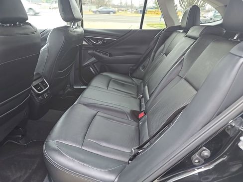 Used 2023 Subaru Outback Touring image 24