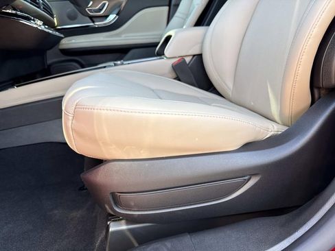 New 2026 Lincoln Corsair Reserve w/ Jet Appearance Package image 20