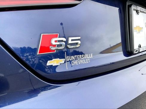 Used 2019 Audi S5 Prestige w/ S Sport Package AWD/4WD image 8