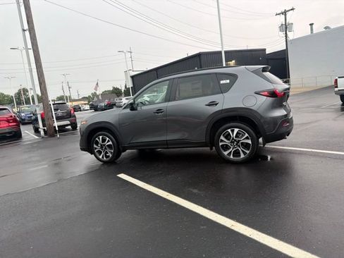 New 2026 MAZDA CX-5 Preferred AWD/4WD image 18