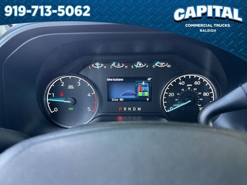 New 2026 Ford F350 XL w/ XL Chrome Package image 24