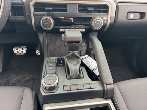 New 2026 Toyota Tacoma TRD Sport image 11