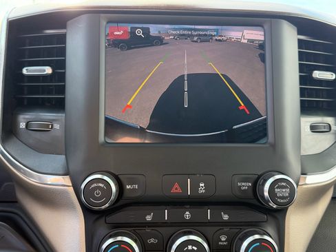 Used 2022 RAM 2500 Laramie image 11