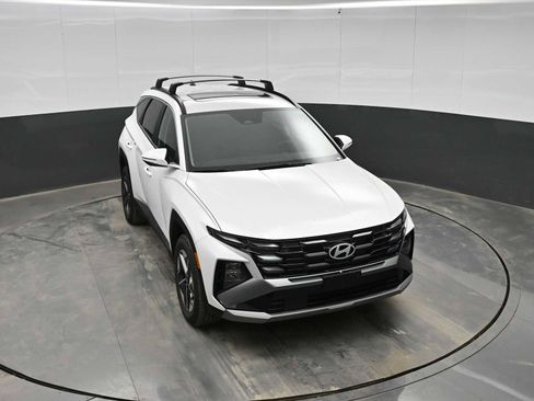 New 2026 Hyundai Tucson SEL image 22