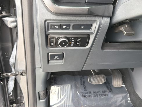 Used 2023 Ford F150 XLT w/ Equipment Group 302A High AWD/4WD image 19