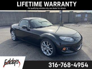 Used 2013 MAZDA MX-5 Miata Grand Touring video 1