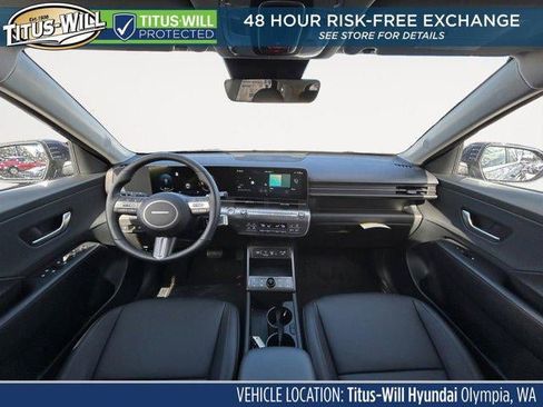 New 2026 Hyundai Kona Limited AWD/4WD image 13