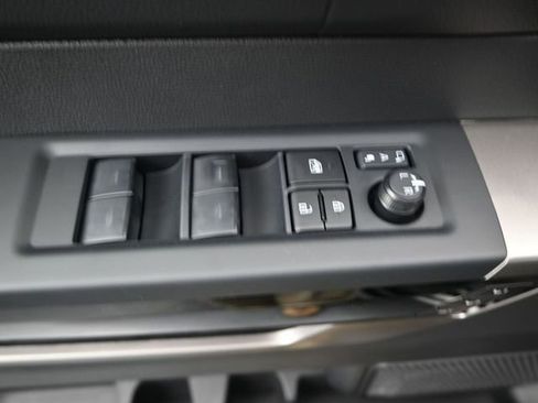 New 2026 Toyota Tundra Limited AWD/4WD image 10
