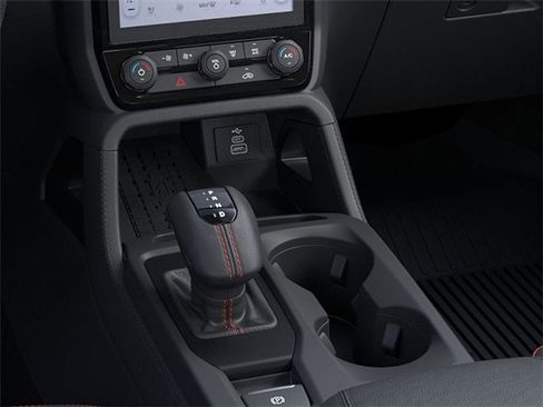 New 2025 Ford Ranger Raptor image 16