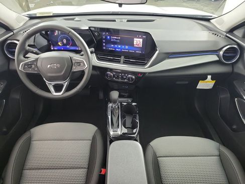 New 2026 Chevrolet Trax LT w/ Midnight Edition image 14