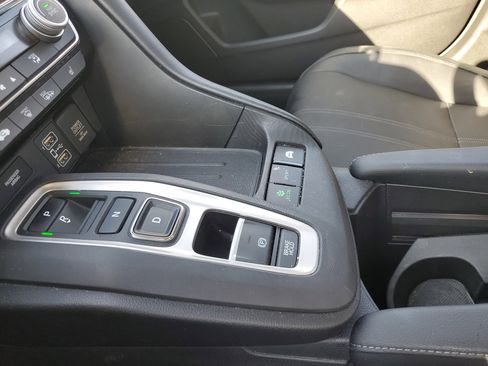 Used 2021 Honda Insight Touring image 30