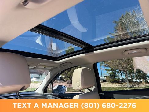 Used 2020 Buick Envision Premium w/ Driver Confidence Package AWD/4WD image 22