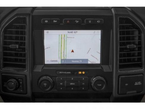 Used 2021 Ford F250 XLT w/ XLT Premium Package image 16