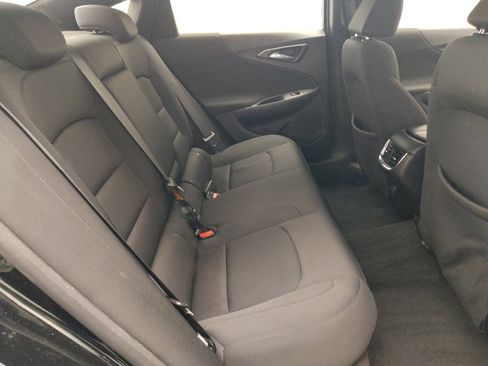 Used 2020 Chevrolet Malibu LT FWD image 19