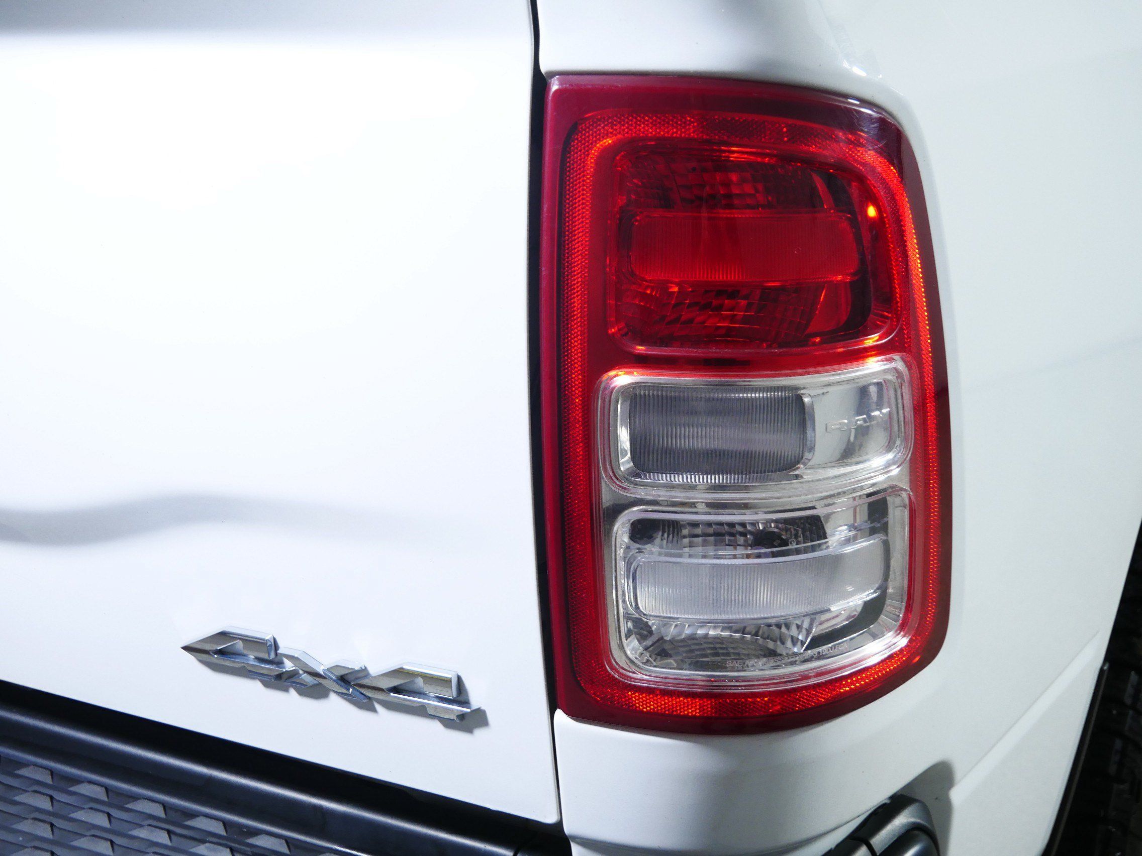 Used 2019 RAM 2500 Tradesman AWD/4WD image 17