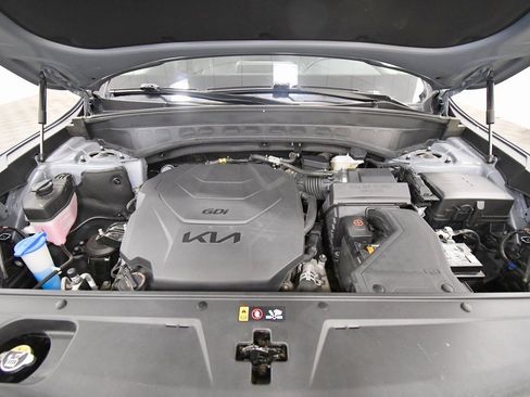 Certified 2022 Kia Telluride EX w/ EX Premium Package image 13
