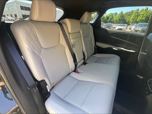 Used 2023 Lexus RX 350 Premium w/ Accessory Package AWD/4WD image 25