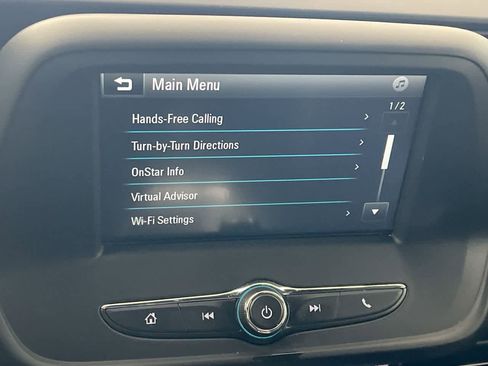 Used 2016 Chevrolet Camaro LT w/ RS Package image 18