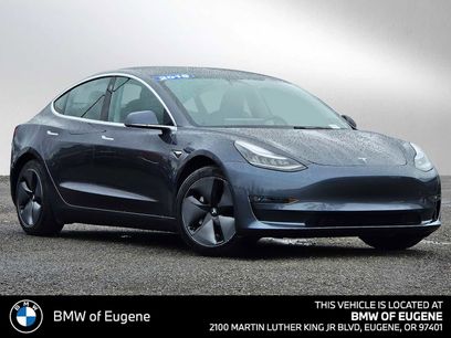 Used 2019 Tesla Model 3 Long Range