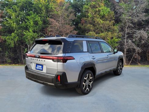New 2026 Subaru Outback Touring XT image 16