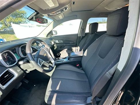 Used 2016 Chevrolet Equinox LT w/ Convenience Package image 10