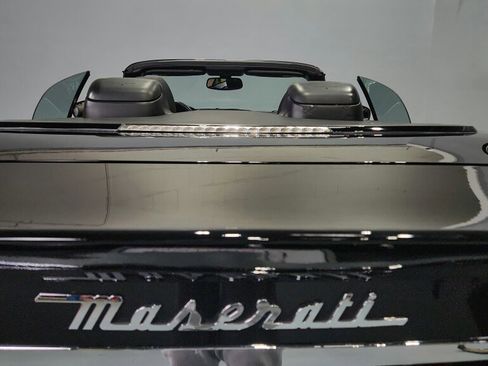 Used 2013 Maserati GranTurismo Sport image 26