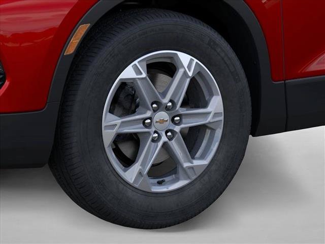 New 2026 Chevrolet Blazer LT FWD image 9