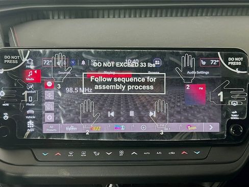 New 2026 Dodge Charger R/T Scat Pack image 13