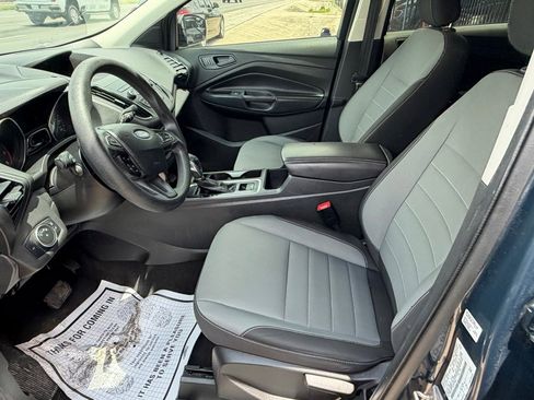 Used 2019 Ford Escape S FWD image 25