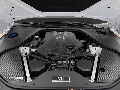 Used 2023 Genesis G90 3.5T image 54