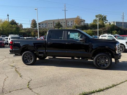 New 2026 Ford F250 XL w/ STX Appearance Package image 2