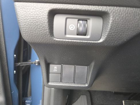 New 2026 Honda Civic Sport image 25