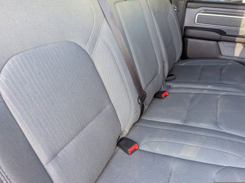 Used 2022 RAM 1500 Big Horn image 13