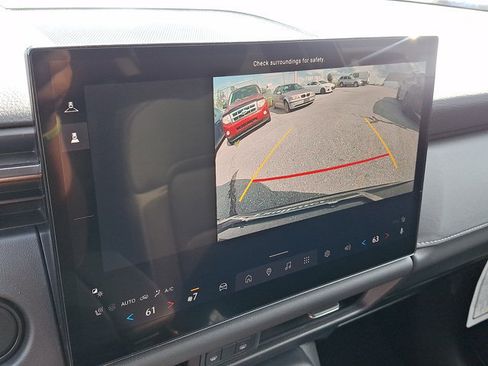 New 2026 MAZDA CX-5 Preferred AWD/4WD image 13