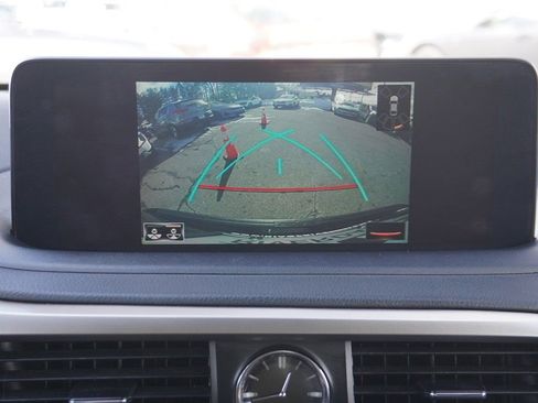 Used 2021 Lexus RX 350 AWD w/ Premium Package image 60